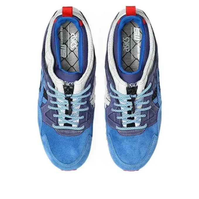 Gel-Lyte “Mugen”