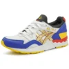 Gel-Lyte V “Bianco Blu”