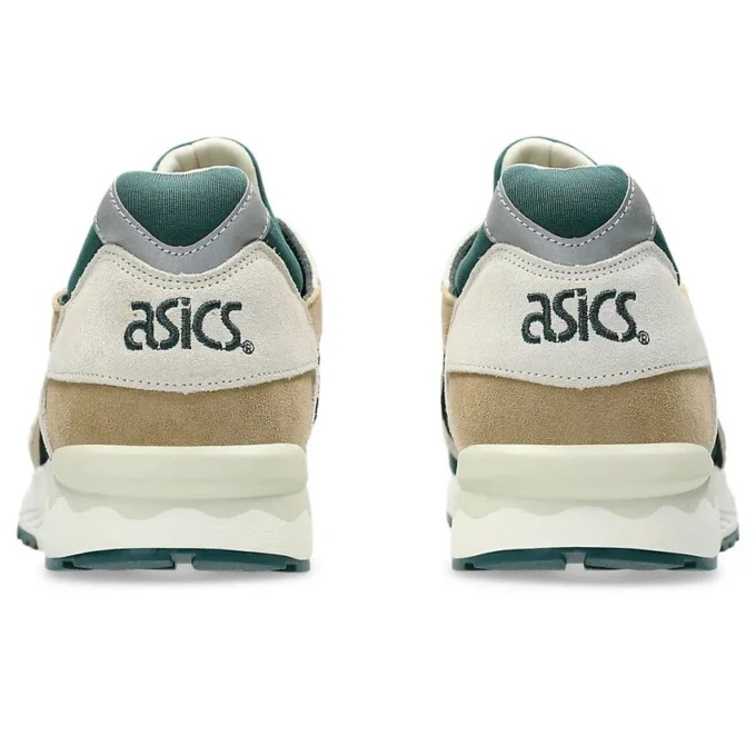 Gel-Lyte V “Dark Neptune Sand”