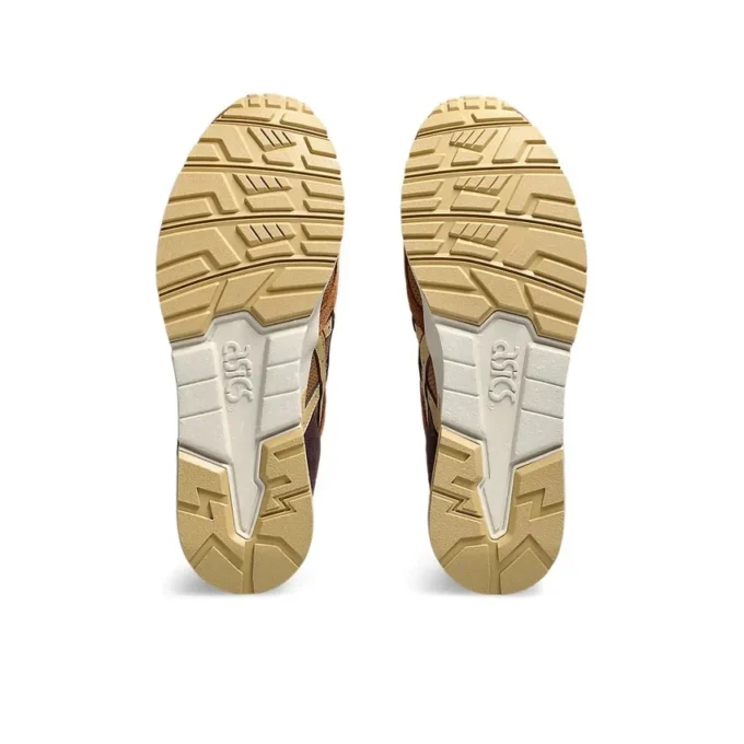 Gel-Lyte V “Godai Pack Camel Brown”