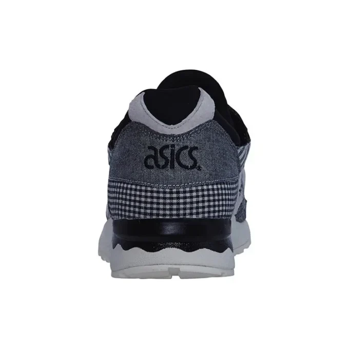 Gel-Lyte V “Grey Black”