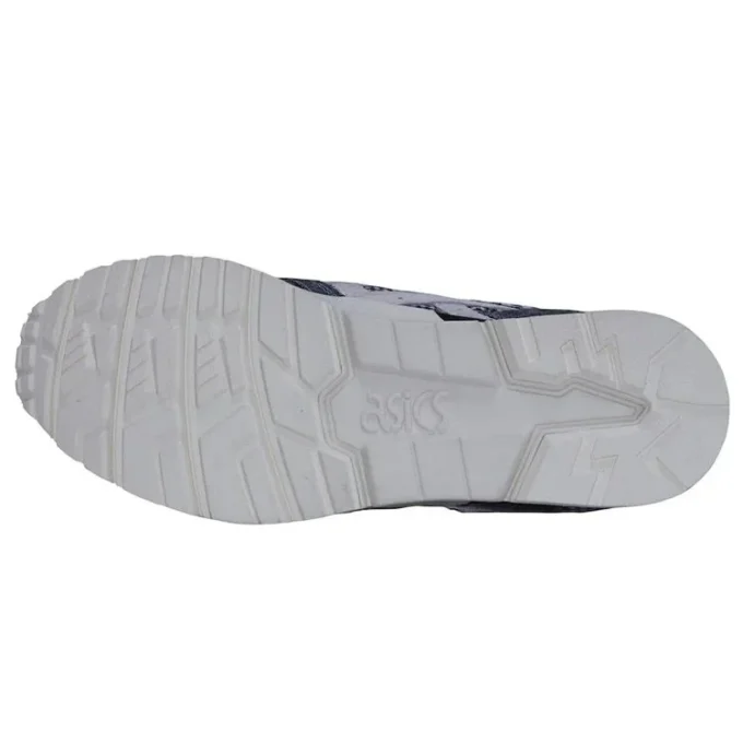 Gel-Lyte V “Grey Black”