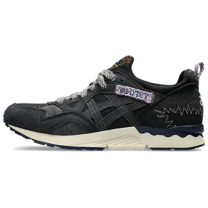 Gel-Lyte V “Imbari Pack Fujitaka Towel”