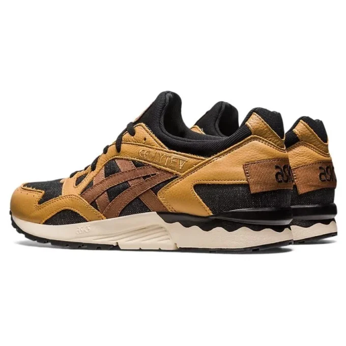 Gel-Lyte V “Modern Patchwork”