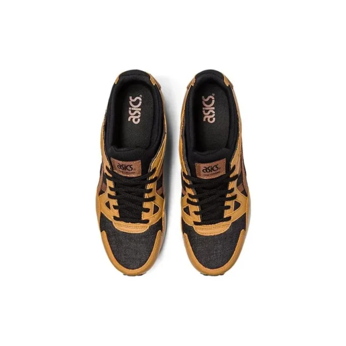 Gel-Lyte V “Modern Patchwork”