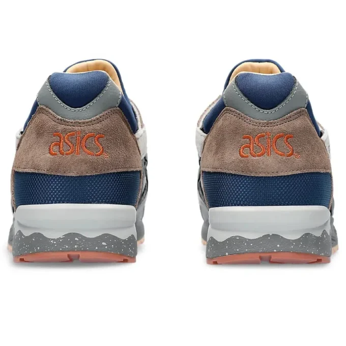 Gel-Lyte V “Retro Trail Concrete”