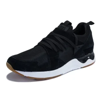Gel-Lyte V Sanze TR “Black”