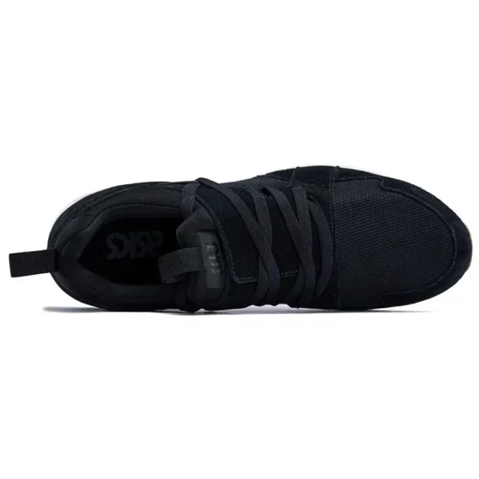 Gel-Lyte V Sanze TR “Black”