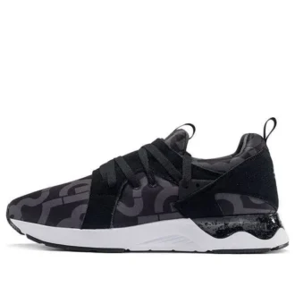 Gel-Lyte V Sanzes “Black”