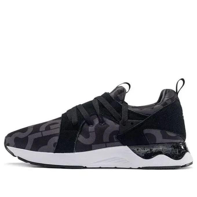 Gel-Lyte V Sanzes “Black”
