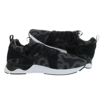 Gel-Lyte V Sanzes “Black”
