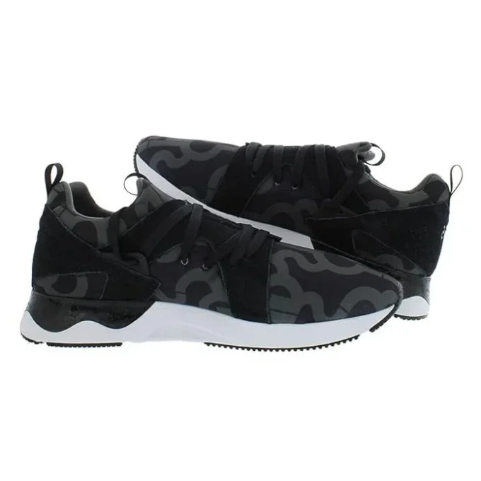 Gel-Lyte V Sanzes “Black”