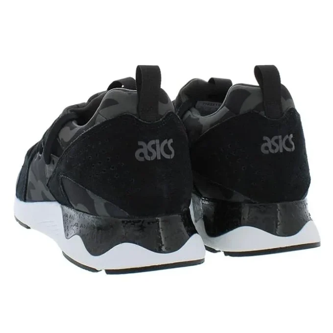 Gel-Lyte V Sanzes “Black”
