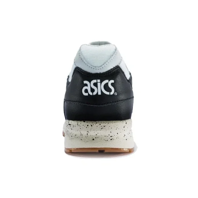 Gel-Lyte V “White Black”