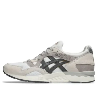 Gel-Lyte V “White Carbon”