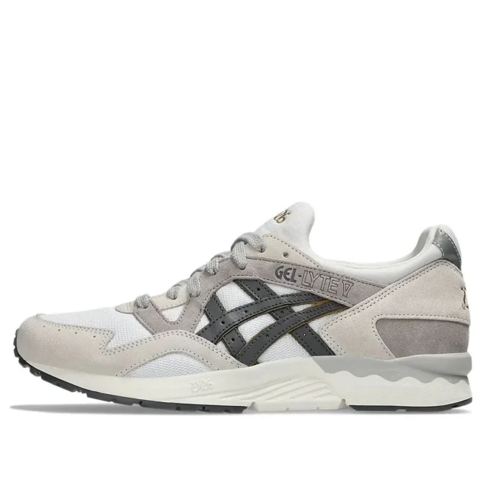 Gel-Lyte V “White Carbon”