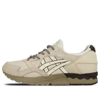 Gel-Lyte V Winter Pack “Off White”