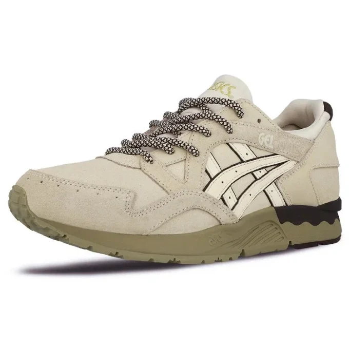 Gel-Lyte V Winter Pack “Off White”