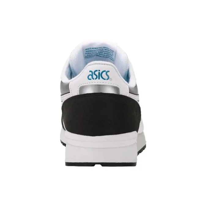 Gel-Lyte “White Black”