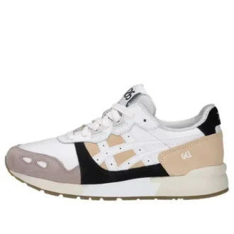 Gel-Lyte “White Brown Black”