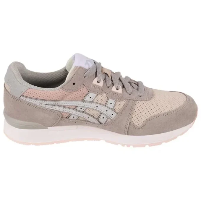Gel-Lyte “White Plein Air”