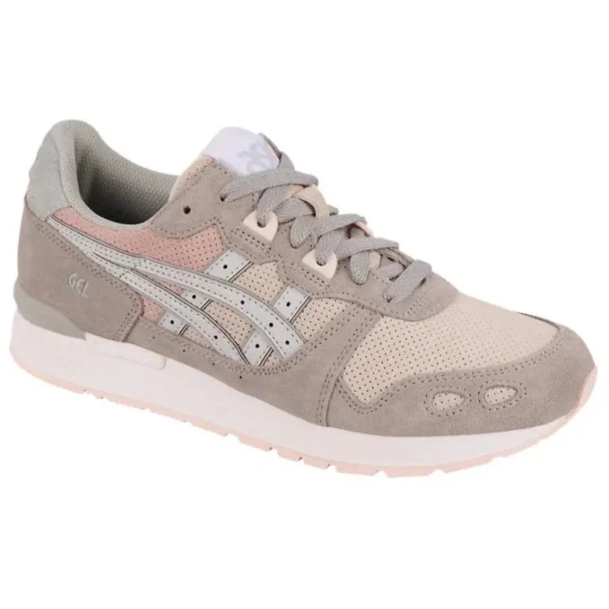 Gel-Lyte “White Plein Air”