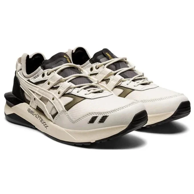 Gel-Lyte Xxx “Black Grey”