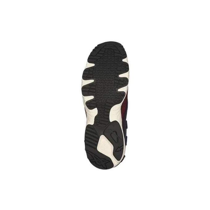 GEL Mai “Cordovan Peacoat”