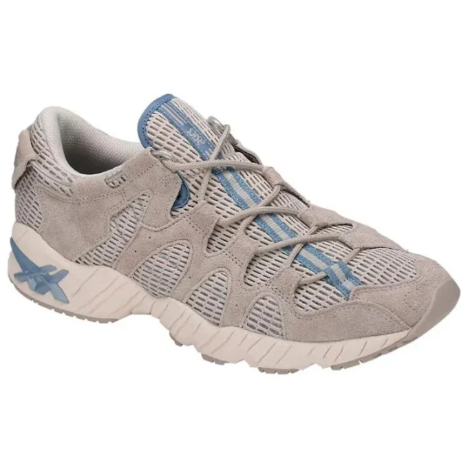 GEL Mai “Feather Grey”