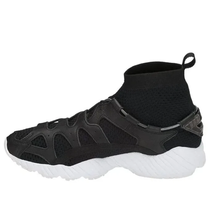 Gel Mai Knit MT “Black”