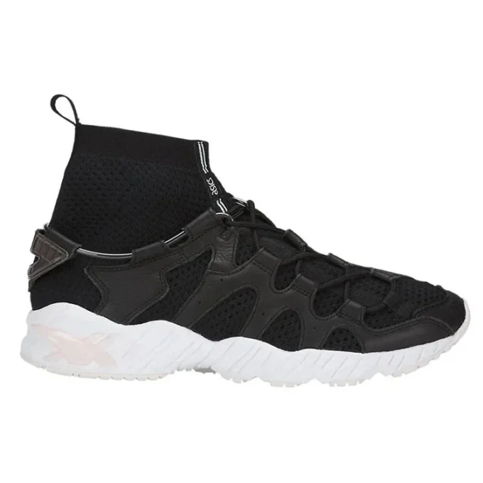 Gel Mai Knit MT “Black”