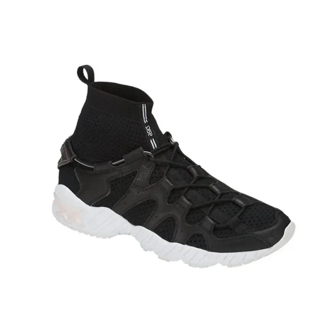 Gel Mai Knit MT “Black”