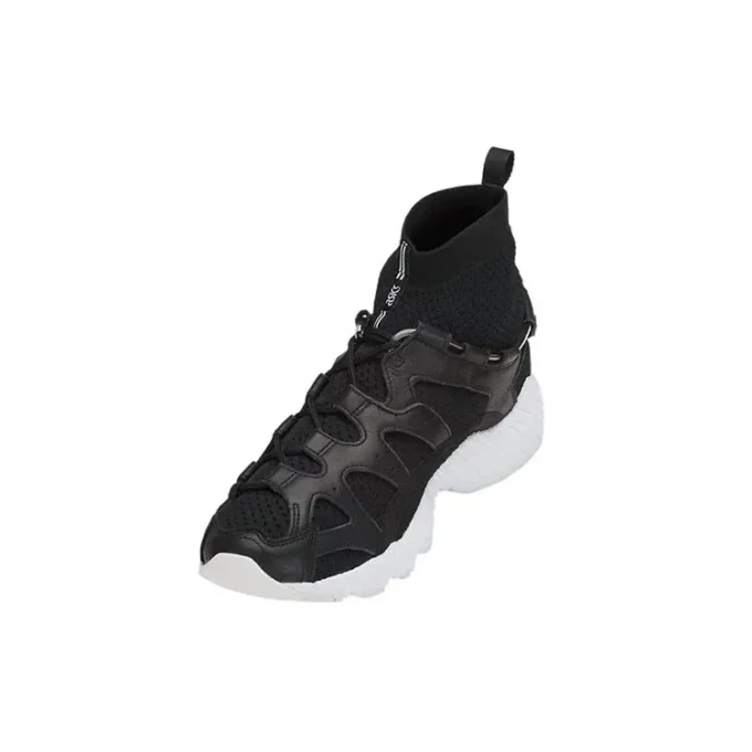 Gel Mai Knit MT “Black”