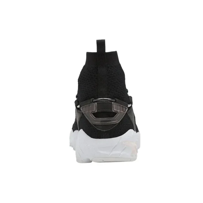 Gel Mai Knit MT “Black”