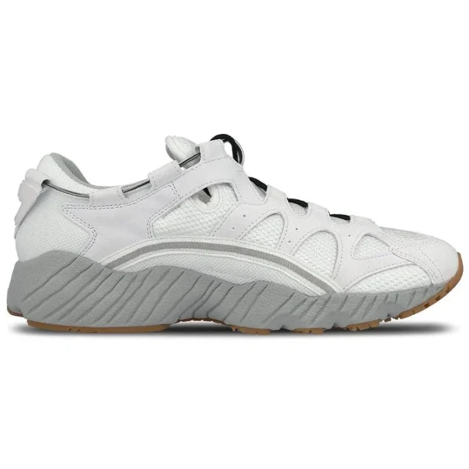 Gel-Mai “White Gray”