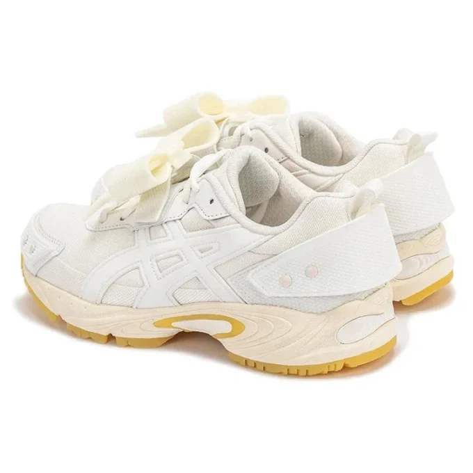 GEL-MJ x SHUSHU “White”