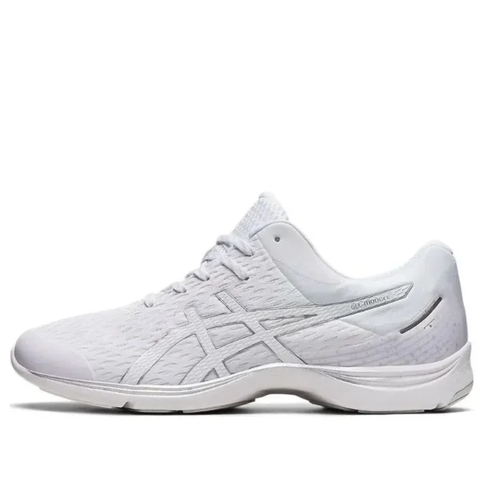 Gel-Moogee SP “White Silver”