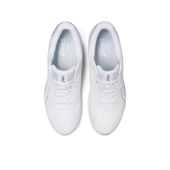 Gel-Moogee SP “White Silver”