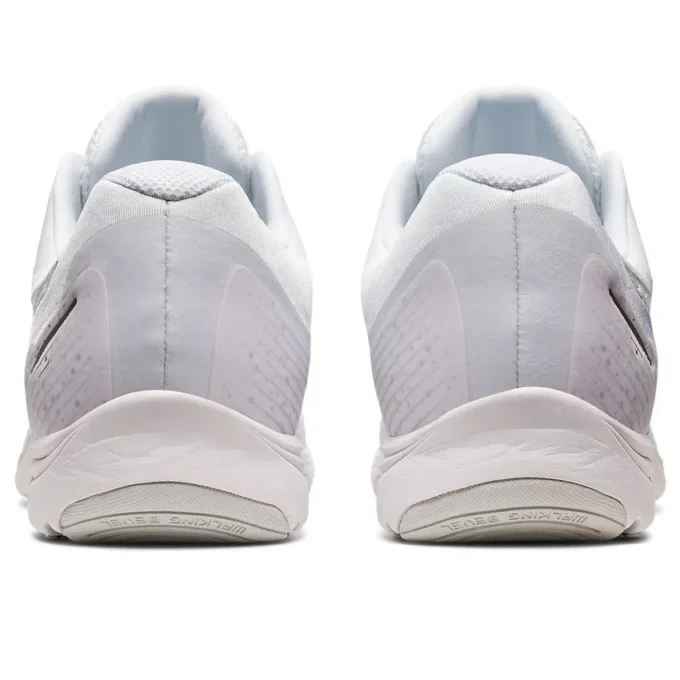 Gel-Moogee SP “White Silver”