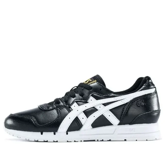 GEL Movimentum “Black White”