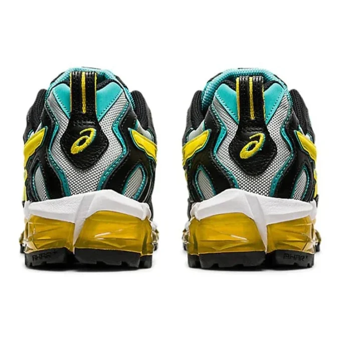 Gel-Nandi 360 “Grey Mission Yellow”