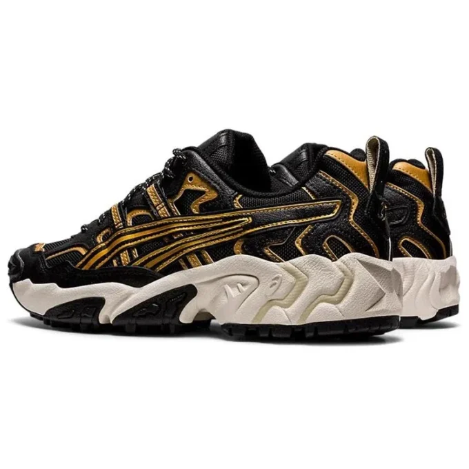 Gel-Nandi “Black Gold”