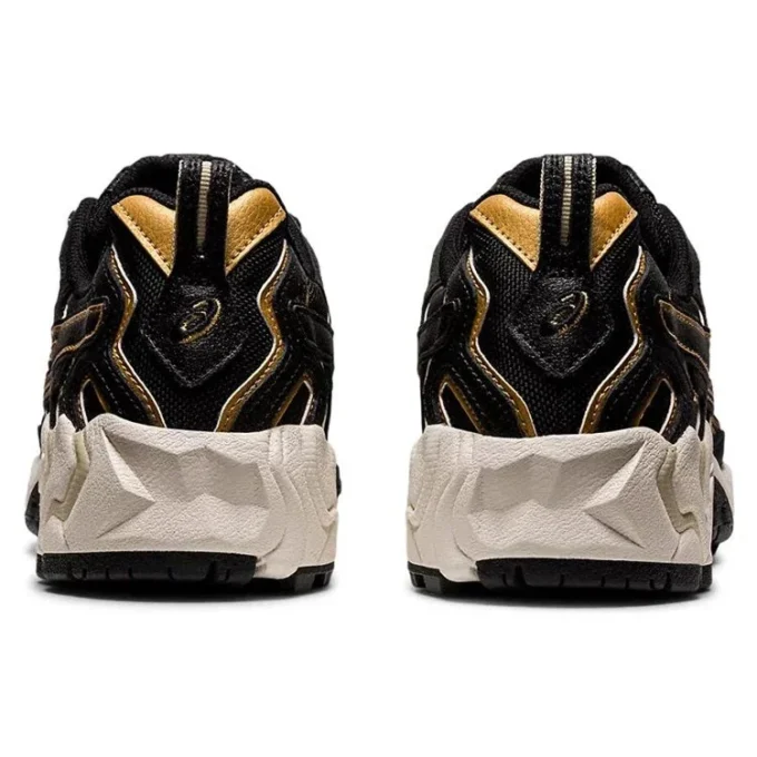 Gel-Nandi “Black Gold”