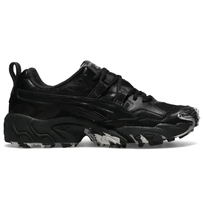 GEL-Nandi “Black Grey Camo”