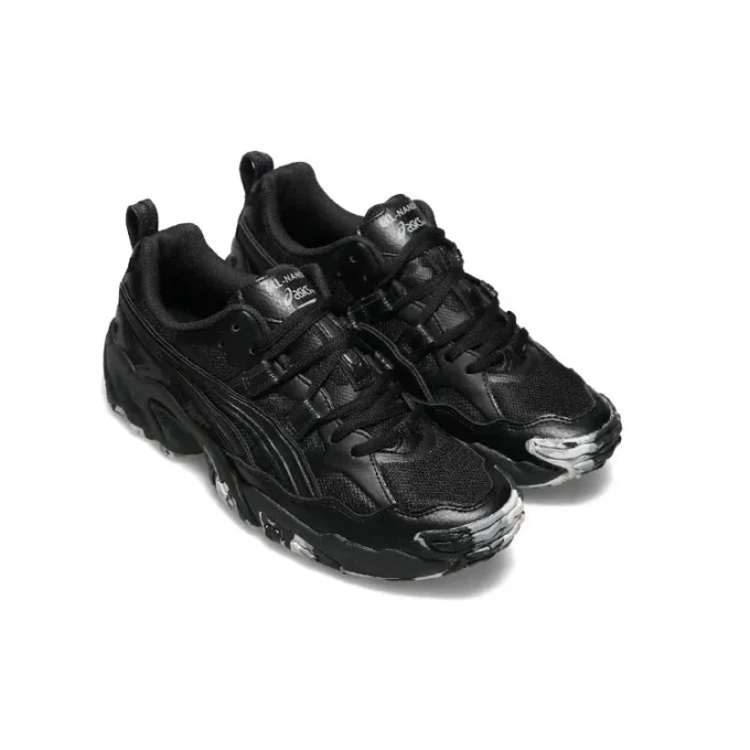 GEL-Nandi “Black Grey Camo”