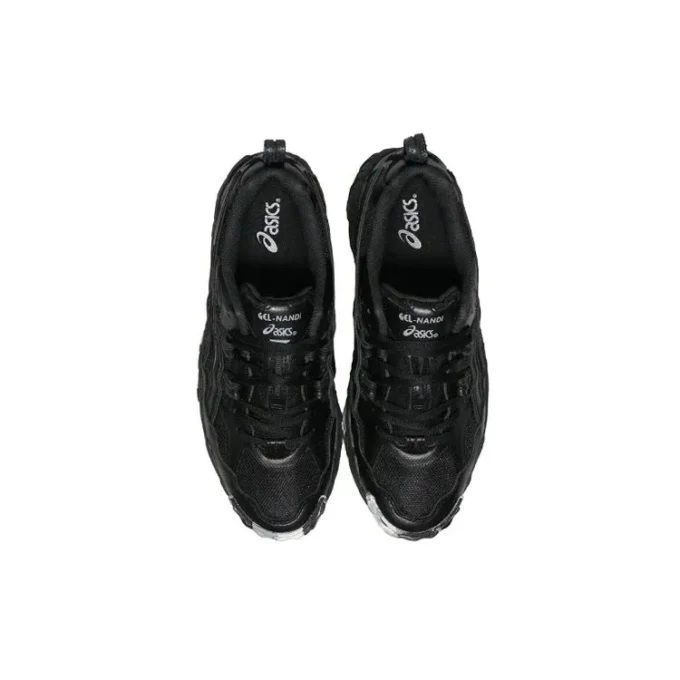 GEL-Nandi “Black Grey Camo”