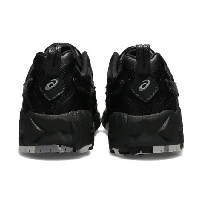 GEL-Nandi “Black Grey Camo”