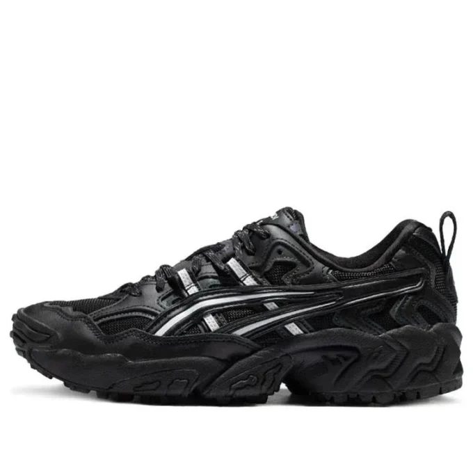 Gel-Nandi “Black White”