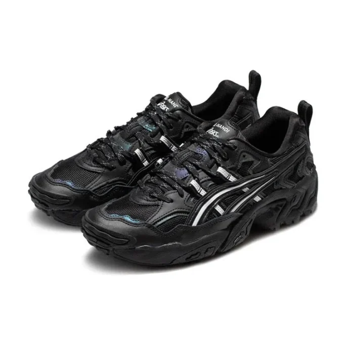 Gel-Nandi “Black White”