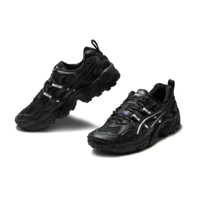 Gel-Nandi “Black White”